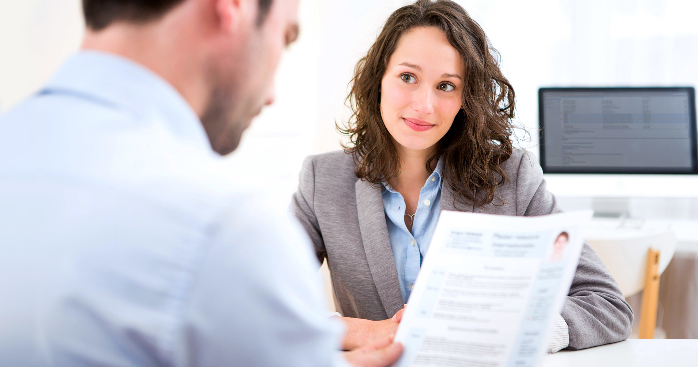 Back in the Job Market: Conquer the Search and Find Your Next Challenge