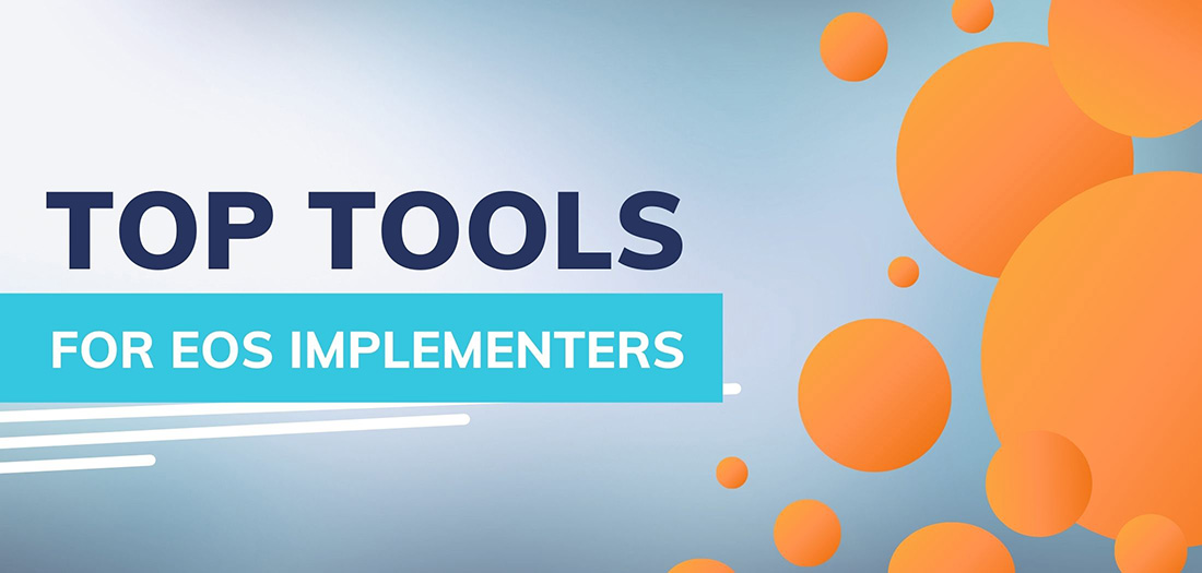 Top Tools for EOS Implementers in 2026